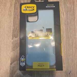 Otterbox iPhone 11 case